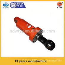 Quality assured piston type 200 tons hydraulic cylinder